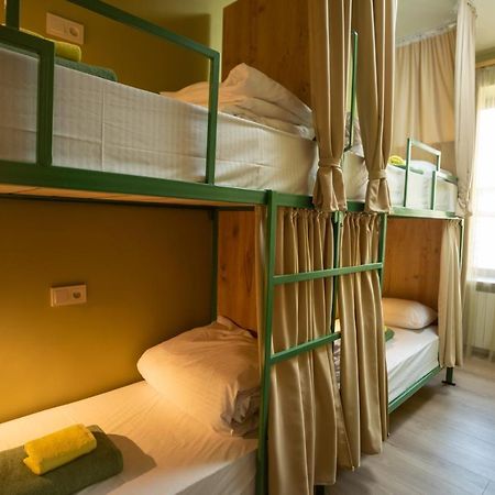 La Casa Emilioangi Hostel Jereván Kültér fotó