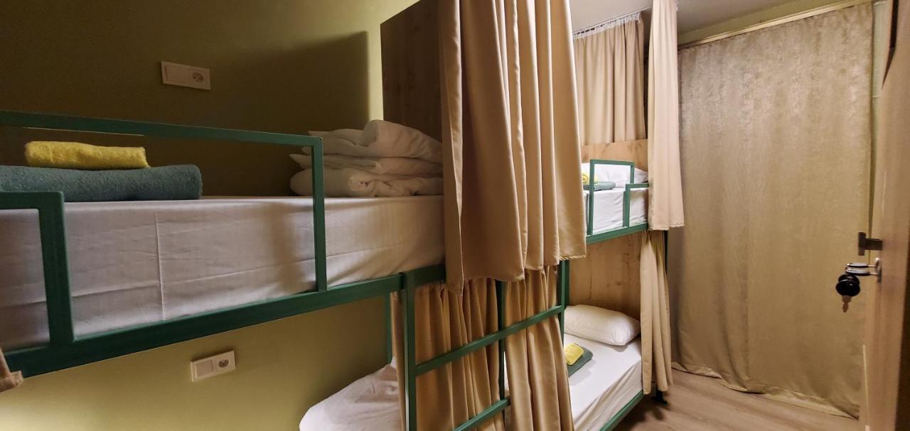 La Casa Emilioangi Hostel Jereván Kültér fotó