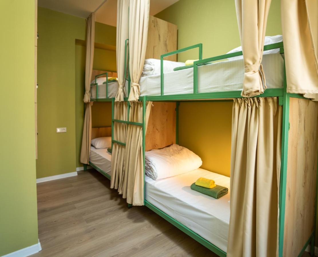 La Casa Emilioangi Hostel Jereván Kültér fotó